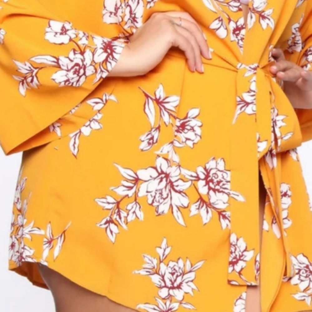 kimono (New)